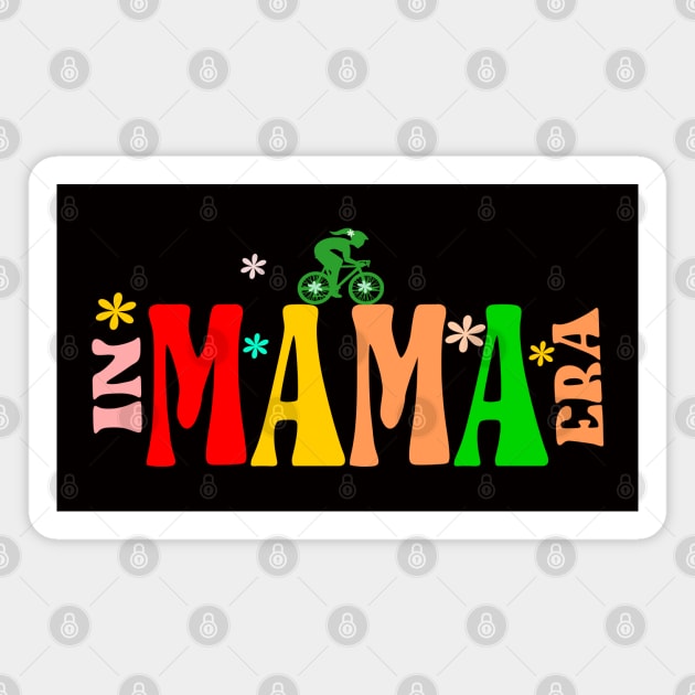 In my mama era Magnet by vintagejoa